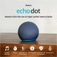thumbnail image 3 of BOCINA INTELIGENTE ECHO DOT CON ALEXA 5TA GENERACION AZUL Amazon ECH//ODOT5THAZU, 3 of 5