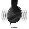 Turtle Beach Recon 200 Gen 2 Powered Gaming Headset for Xbox Series X