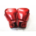 thumbnail image 2 of TIELUTT Children Solid Boxing Gloves Punching Bag Training Fight Age 3-10 Node Yoga Bolster Yoga Set to Improve Strength and Flexibility Yoga Ma Trainer Mat Pro for Yoga Yoga Straps, 2 of 3