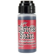 Distress Stain 1oz-Fired Brick, Pk 1, Tim Holtz/Ranger
