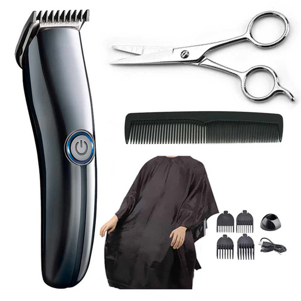 hair brush clippers
