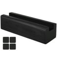thumbnail image 1 of MOVTOTOP 1Set Wooden Mirror Support for Studio Body Mirror Stand Simple Style 11.8x3x2.7in, 1 of 7