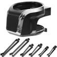 thumbnail image 1 of Multifunctional Automobile Air Conditioner Cup Holder Car Phone Cup Holder Parts, 1 of 8