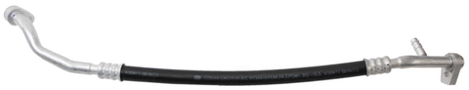 Four Seasons 65857 A/C Refrigerant Suction Hose