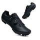 thumbnail image 4 of Zapatillas de ciclismo de montaña para hombre y mujer, zapatos planos con calas, calzado de velocidad Rb, novedad de 2023, 4 of 6