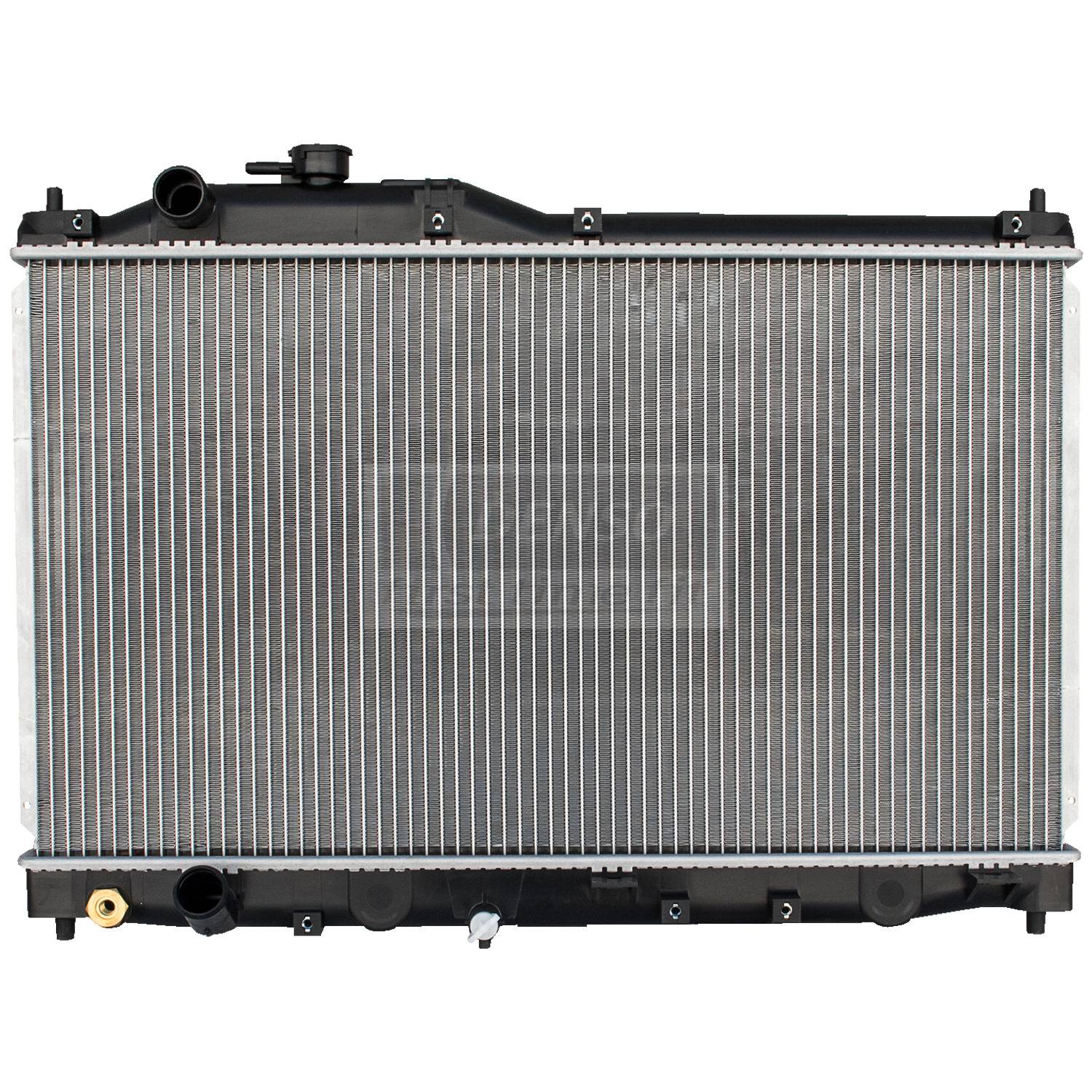 Denso Radiator 2219222