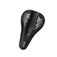 thumbnail image 3 of jinwen Bike Seat Cushion Cover Lightweight Dustproof Padded for Gift Riding Outdoor Type C, 3 of 9
