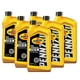 thumbnail image 1 of Aceite de motor Pennzoil 5W-30, gasolina sintética, 1 cuarto de galón, paquete de 6, 1 of 7