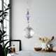 thumbnail image 1 of Accesorios de ventana de joyería de captura de luz de cristal de bola transparente para balcón Hugtrwg Para estrenar, 1 of 7