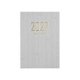 thumbnail image 2 of Apeya 2027 White Planner A5, 365 Day Daily Calendar Planner, Offset Paper Time Management Journal, Portable Yearly Schedule Notebook, 8.11x5.71 Inch, 2 of 9