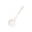 C, variant on 5-Piece Silicone Kitchen Utensils Set, Wenini Food-Grade Heat-Resistant Cooking Utensils for Non-Stick Pans, Ergonomic Kitchen Tools Set with Spatula Ladle Slotted Spoon for Daily Cooking with