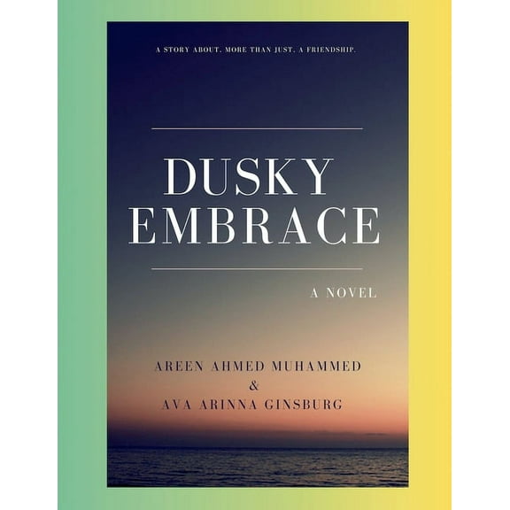 Dusky Embrace, (Paperback)
