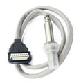 thumbnail image 1 of 51154080031 Nitrogen Oxide Nox Sensor Probe for MAN Truck Tractor, 1 of 5