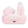 thumbnail image 5 of TWS‑L13 Bluetooth Wireless Earphone Noise Reduction Sports Earbuds with Charging BoxPink, 5 of 8