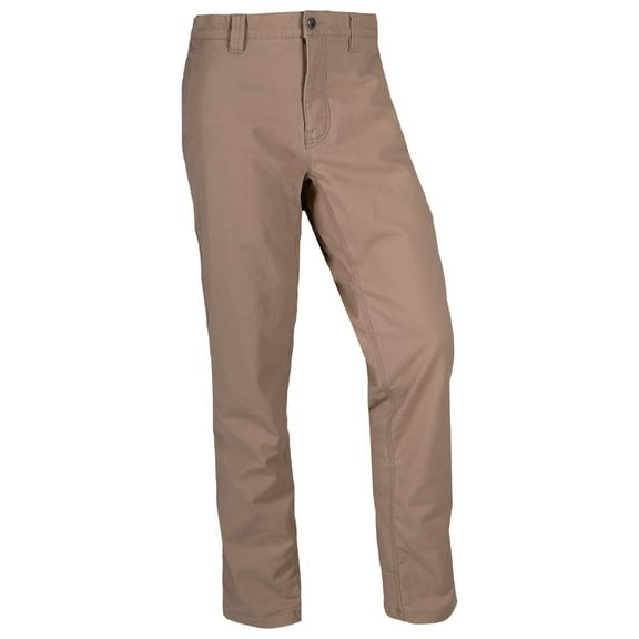 Mountain Khakis Lined Mountain Pant