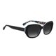 thumbnail image 2 of Lentes de Sol Kate Spade Ellison/F/S 807, 2 of 3