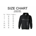 thumbnail image 2 of Haunted Six Seven Meme Sweatshirt Gen Alpha Viral Internet Humor Trendy Design, up to size 5XL, 2 of 2