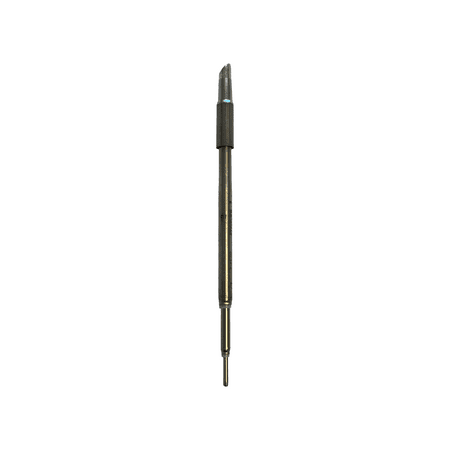 

Replacement Replacement Solder Iron Tip Compatible With T12-11 Soldering Station (C3.8)