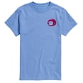 thumbnail image 2 of How To Train Your Dragon - Dragon Grid - Men's Short Sleeve Graphic T-Shirt, 2 of 4
