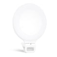 thumbnail image 3 of Methold Anillo de luz LED circular XJ51, lámpara de relleno de fotografía portátil, accesorio de Selfie de Streaming para todos los teléfonos Teléfono y Comunicación, 3 of 6