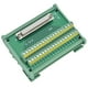 thumbnail image 2 of Componente electrónico, placa adaptadora de placa de terminales, bloque de terminales, módulo convertidor, placa de terminales, construcción robusta, 2 of 14