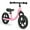 Pink, variant on KORIMEFA Toddler Balance Bike - Lightweight Toddler Bike for 2, 3, 4, 5 Year Old Boys and Girls - No Pedal Training Bikes for Kids with Adjustable Handlebar and Seat, White