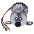 thumbnail image 3 of Fuel Pump 149-2790 RV006 E11012 for Cummins Onan Generator 3.5-5 PSI 25-35 GPH, 3 of 6