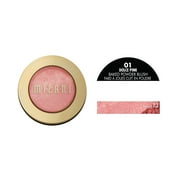 Milani Baked Blush, Dolce Pink