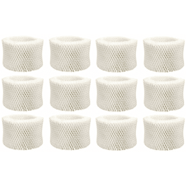 Replacement Wicking Humidifier Filter for Honeywell Filter E (12 Pack