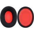 thumbnail image 3 of Almohadillas de repuesto Comfort Velour para HyperX Cloud III, Cloud 3, Cloud II Gaming, Cloud Flight, Cloud Flight S, 3 of 4