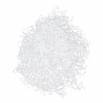 thumbnail image 1 of thinsony 1000 Pcs Bande Élastique Jetable Femmes Élastique à Cheveux Queue de Cheval Outil de Coiffure, Blanc, 1 of 7