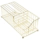 thumbnail image 2 of Organizador de pañuelos, contenedor de servilletas, caja de almacenamiento de pañuelos, caja de almacenamiento de control remoto, 2 of 6