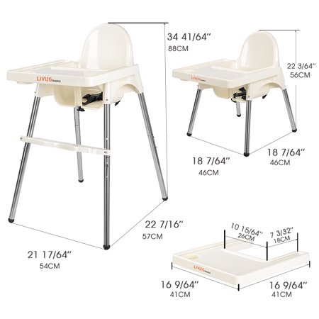 Chaise Haute Bebe Convertible Chaise D Alimentation Pour Nourrissons Chaise De Salle A Manger Et Tout Petits Walmart Canada Chaise Haute Bebe Convertible Chaise D Alimentation Pour Nourrissons Chaise De Salle A Manger Et Tout Petits Walmart Canada