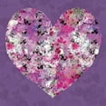 thumbnail image 2 of Heart Poster Print by Sally Scaffardi (24 x 24), 2 of 2