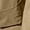 Coffee, variant on Womens Travel Pants Daily Elastic Waist Straight Solid Color Casual Pants Loose Cargo Long Trousers Nylon Spandex Blend Wide Leg Suitable For Casual Sports & Outdoor Occasions M Pants For Women