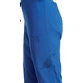 thumbnail image 3 of fit by white cross women's drawstring cargo scrub pant, 3 of 4
