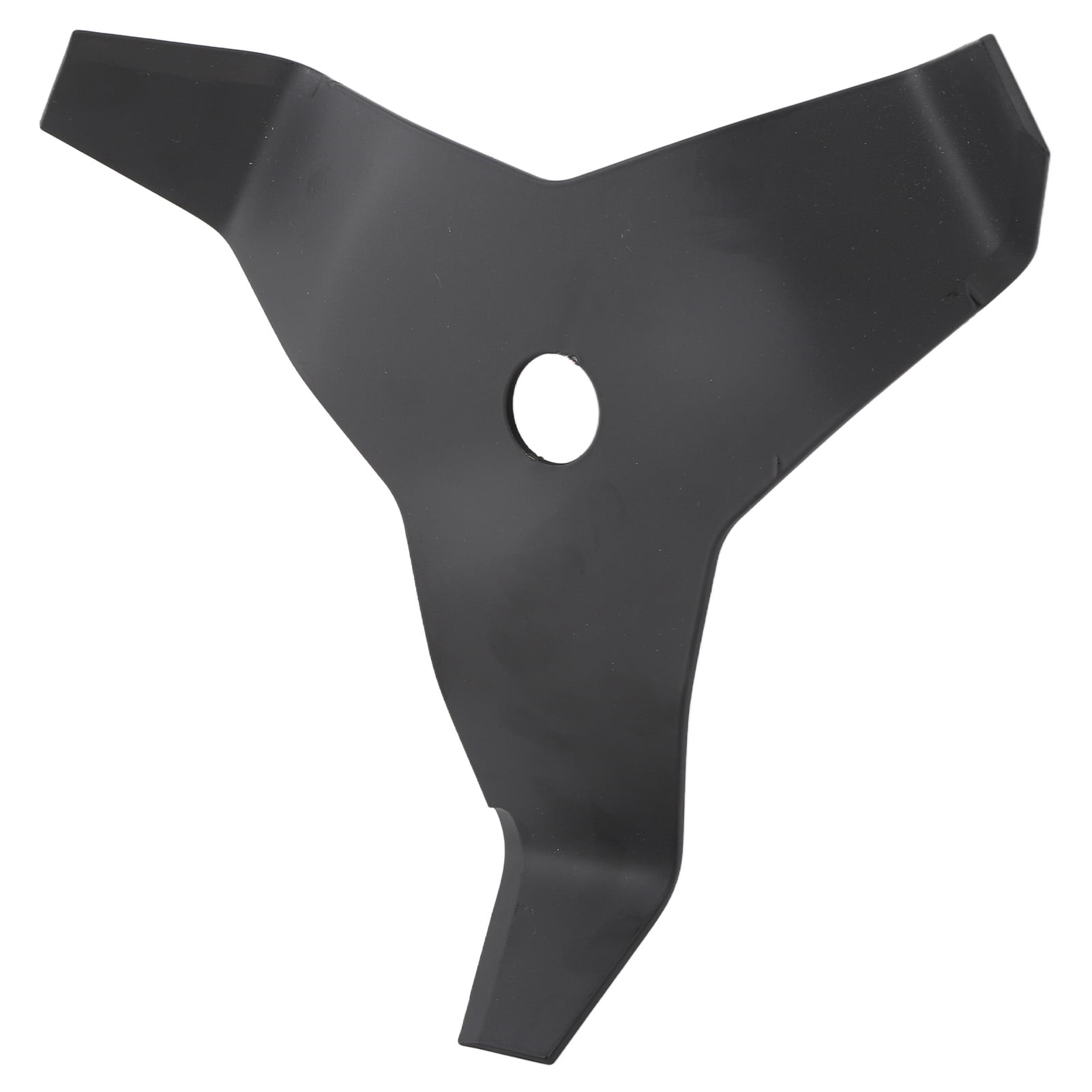 Wacker Replacement Blade Black Wacker Blades 3 Teeth Carbon Steel Brush