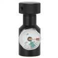 thumbnail image 3 of Co2 Cylinder Adapter Co2 Refill Adapter Soda Accessory CO2 Cylinder Refill Adapter Regulator Accessory Male Connector For 0-3000psi Beer Tools, 3 of 8