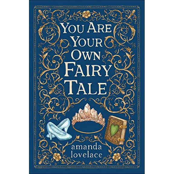 Pre-Owned you are your own fairy tale Hardcover