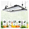 thumbnail image 3 of LED Grow Phytolamp Full spectrum LED Grow Lights 240W 480W 720W Grow Light For Indoor Vegetable Flower Seedling, 3 of 6