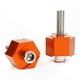 thumbnail image 5 of CNC Billet Aluminum Handlebar Riser for 390 Adventure Motorcycle, 5 of 5