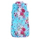 thumbnail image 2 of Vestido Cheongsam para , Tal 8 (5-6Y) Tamaño 8 (5-6Y) Zulema Flor floral Cheongsam, 2 of 8