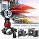 thumbnail image 2 of Fishing Chair Umbrellas Holder Clamp Durable Quick Disassembly Umbrellas Clip for Fishing Camping, 2 of 5