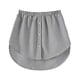 thumbnail image 5 of Extensores de Camisa para Mujer Minnieouse Blusa Irregular Ajustable S M L XL XXL 3XL 4XL 5XL, 5 of 6