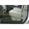 thumbnail image 4 of Du-Ha 10303 Underseat Storage Gun Case Fits select: 2014-2019 CHEVROLET SILVERADO, 2014-2019 GMC SIERRA, 4 of 4