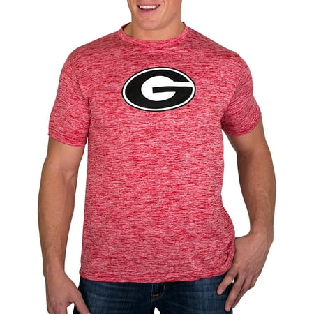- Russell NCAA Georgia Bulldogs Men's Impact T-Shirt