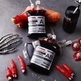 thumbnail image 3 of Bolsas para bebidas con forma de bolsa de sangre meowtastic Halloween, 20 unidades meowtastic meowtastic, 3 of 6