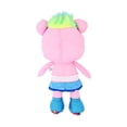 thumbnail image 2 of Peluche Ruz Shinymals (Pintaositos 36 cm Rosa), 2 of 4