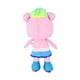 thumbnail image 2 of Peluche Ruz Shinymals (Pintaositos 36 cm Rosa), 2 of 4