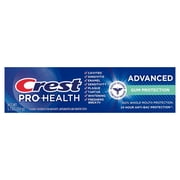 (4 pack) Crest Toothpaste, Pro-Health Advanced Gum Protection Toothpaste, 5.1 oz